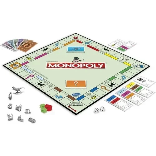 Monopoly