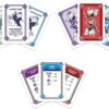 Hasbro-Jeu de cartes Monopoly Richesse